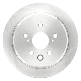 DFC® - Premium Solid Rear Brake Rotor
