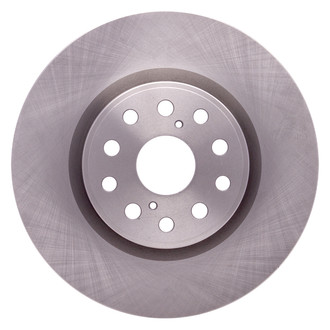 DFC® - Premium Plain Disc Brake Rotor