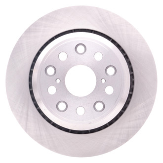 DFC® - Premium Vented Rear Brake Rotor