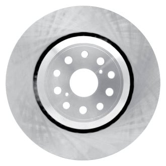 DFC® - Premium Brake Rotor