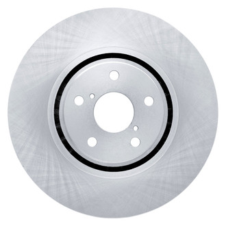 DFC® - Premium Vented Front Driver Side Brake Rotor