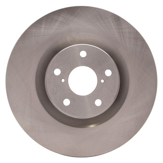 DFC® - Premium Plain Disc Brake Rotor