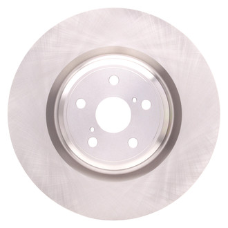 DFC® - Premium Vented Front Passenger Side Brake Rotor