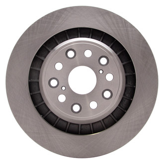 DFC® - Premium Vented Rear Passenger Side Brake Rotor