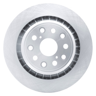 DFC® - Premium Brake Rotor