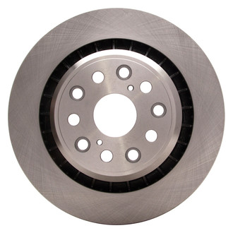 DFC® - Premium Vented Rear Passenger Side Brake Rotor