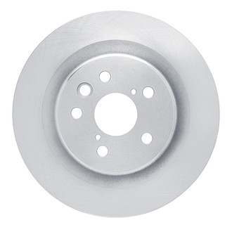 DFC® - Premium Rear Brake Rotor