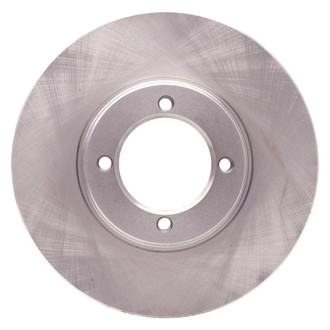 DFC® - Premium Solid Front Brake Rotor