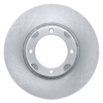 DFC® - Premium Solid Front Brake Rotor