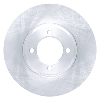 DFC® - Premium Solid Front Brake Rotor