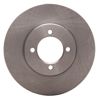 DFC® - Premium Solid Front Brake Rotor