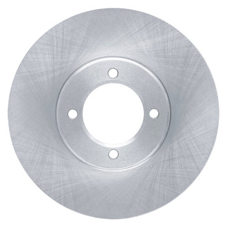 DFC® - Premium Solid Front Brake Rotor
