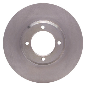 DFC® - Premium Solid Brake Rotor