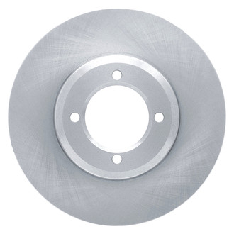 DFC® - Premium Solid Front Brake Rotor