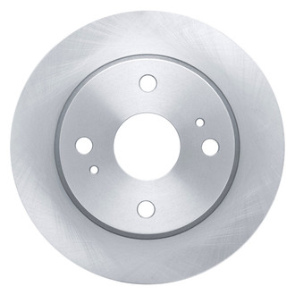 DFC® - Premium Solid Rear Brake Rotor