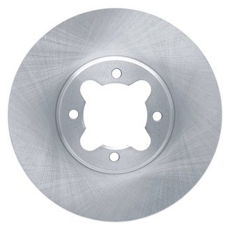 DFC® - Premium Vented Brake Rotor