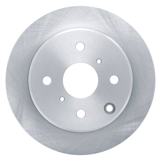 DFC® - Premium Vented Rear Brake Rotor
