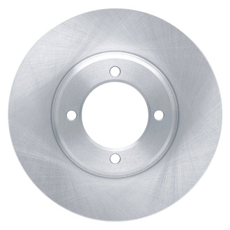 DFC® - Premium Vented Front Brake Rotor