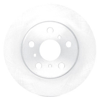 DFC® - Premium Vented Front Brake Rotor