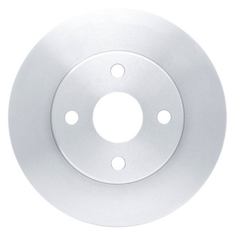 DFC® - Premium Solid Front Brake Rotor