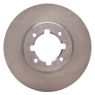 DFC® - Premium Vented Front Brake Rotor