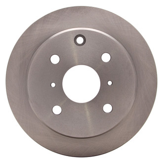 DFC® - Premium Vented Rear Brake Rotor