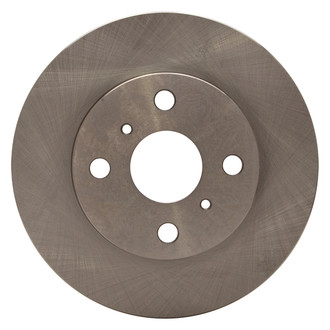 DFC® - Premium Plain Disc Brake Rotor