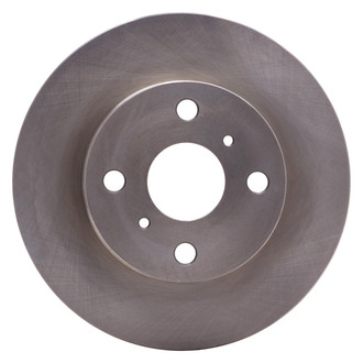 DFC® - Premium Solid Front Brake Rotor