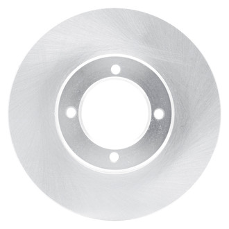 DFC® - Premium Vented Front Brake Rotor