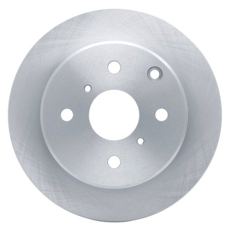 DFC® - Premium Vented Rear Brake Rotor
