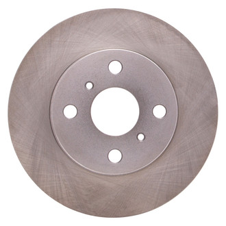 DFC® - Premium Vented Front Brake Rotor