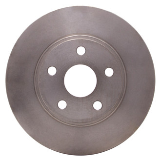DFC® - Premium Vented Front Brake Rotor