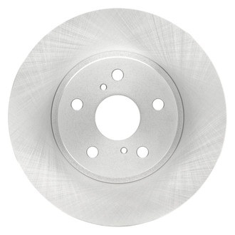 DFC® - Premium Vented Front Brake Rotor