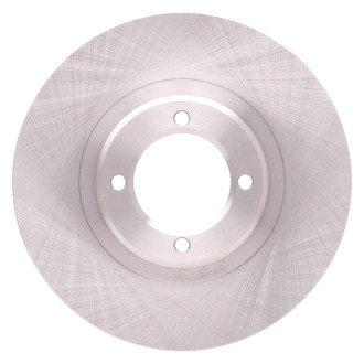 DFC® - Premium Vented Front Brake Rotor
