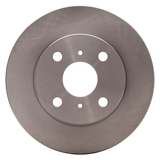 DFC® - Premium Solid Rear Brake Rotor