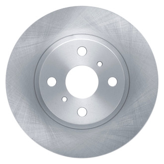 DFC® - Premium Vented Front Brake Rotor
