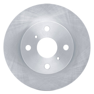 DFC® - Premium Vented Front Brake Rotor