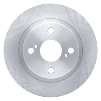DFC® - Premium Solid Rear Brake Rotor
