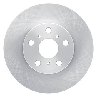 DFC® - Premium Vented Front Brake Rotor