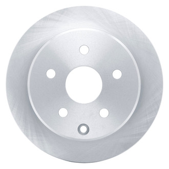 DFC® - Premium Vented Rear Brake Rotor