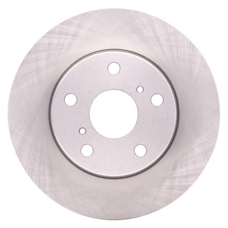 DFC® - Premium Plain Disc Brake Rotor