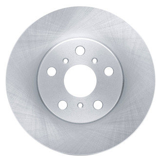 DFC® - Premium Vented Front Brake Rotor