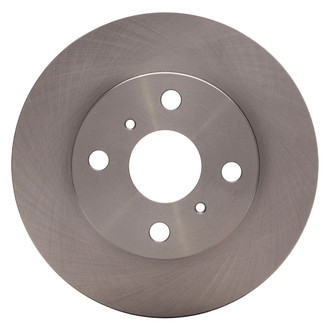 DFC® - Premium Vented Front Brake Rotor