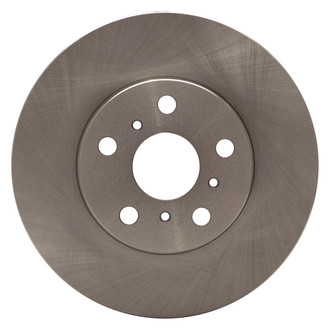DFC® - Premium Brake Rotor