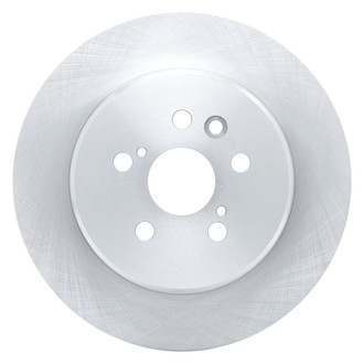 DFC® - Premium Solid Rear Brake Rotor
