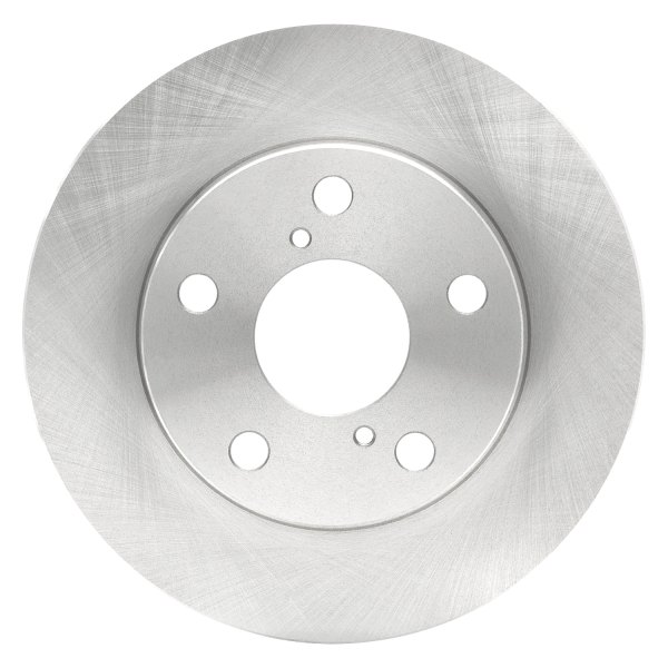 DFC® - Premium 1-Piece Front Brake Rotor