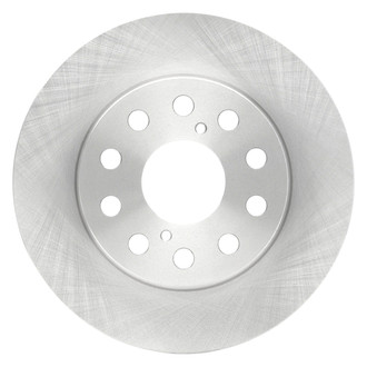 DFC® - Premium Vented Rear Brake Rotor