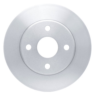 DFC® - Premium Plain Disc Brake Rotor
