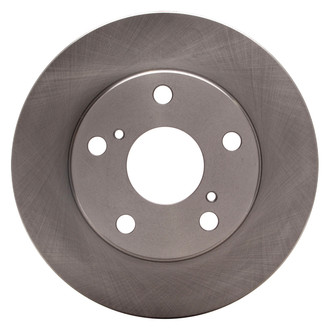 DFC® - Premium Vented Front Brake Rotor