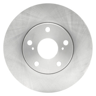 DFC® - Premium Vented Front Brake Rotor